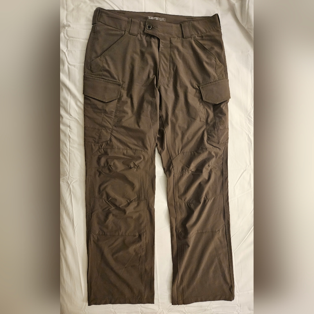5.11 Trail Pants
